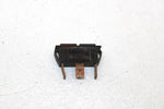 1998 Polaris Xpress 300 Oem Low Oil And Hi Beam Light 4040052 AP136