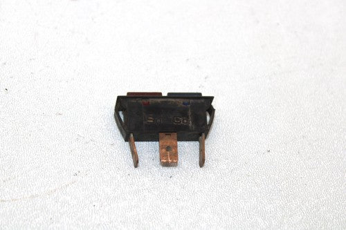 1998 Polaris Xpress 300 Oem Low Oil And Hi Beam Light 4040052 AP136