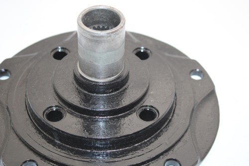 01 Suzuki King Quad 300 Ltf300f 4x4 Oem Left Rear Brake Hub 64110-39D50 ASS