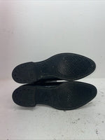 New Men’s Black Biltrite Cowboy Boots. 47050 13 D. 10-39