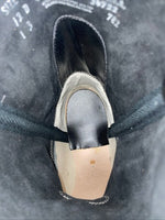 New Men’s Black Biltrite Cowboy Boots. 47050 12 D. 10-36