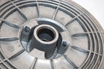 21 Can-am Outlander Max 450 4x4 Dps Oem Secondary Clutch Halfs 420248233 AB4