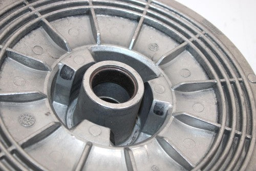 21 Can-am Outlander Max 450 4x4 Dps Oem Secondary Clutch Halfs 420248233 AB4