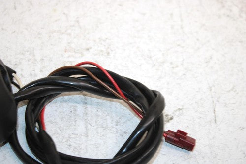 1998 Yamaha Waverunner Gp800 Oem Left Control Switch GP7-68310-00-00 JY9