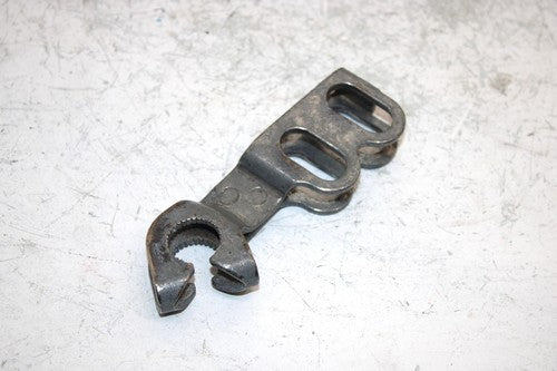 86 Honda Trx 350 A Fourtrax 350 Oem Rear Brake Arm 43410-HA7-671 AH25