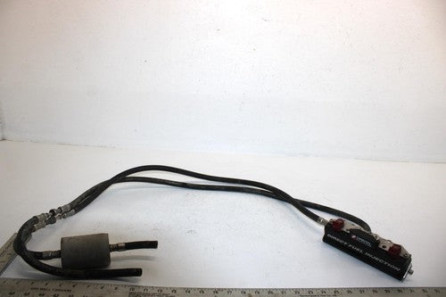2002 Sea-doo Gtx Oem Fuel Injection Set 275500556 JS48