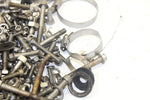 1995 Sea-doo Gtx 657 Oem Nut Bolt Spacer Washer Hardware Kit JS23
