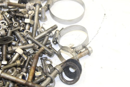 1995 Sea-doo Gtx 657 Oem Nut Bolt Spacer Washer Hardware Kit JS23