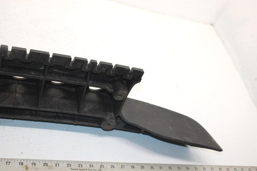 2001 Polaris Sportsman 500 Oem Front Bumper 5432155-070 AP81