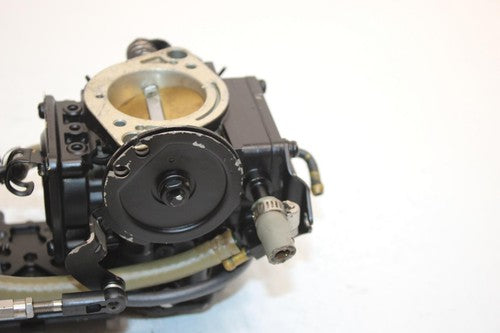 2000 Sea-doo Gtx Oem Carburetor Assembly 270500417 270500790 JS56