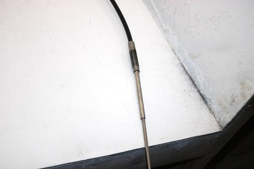 2000 Sea-doo Gtx Oem Steering Cable 277000843 277001580 JS47