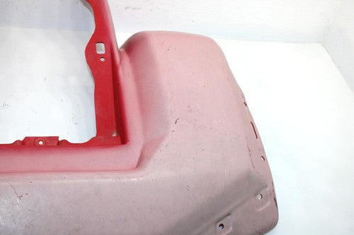 84 Honda Atc200s A  Rear Fender 80100-VM4-770 AH0