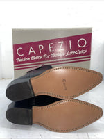 New Women’s Black Capezio Cowboy Boots. L 550 7.5 7 1/2 M. 17-22