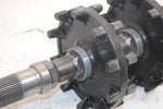 05 Arctic Cat Firecat 700 Oem Track Drive Cog 0728-131 SAS10
