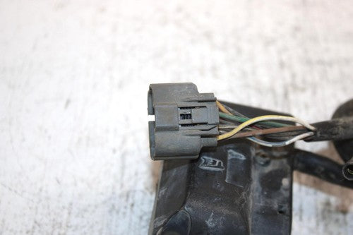2004 Honda Fourtrax Recon Es Oem Left Control Switch 35020-HM8-A50 AH8