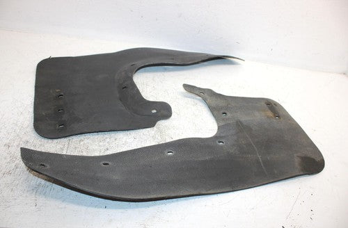 1995 Polaris Magnum 4x4 Oem Front Fender Flare Set 5850105 5850117 5850106 AP66