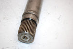 97 Arctic Cat Bearcat 454 2x4 Oem Rear Axle 0502-264 AA11