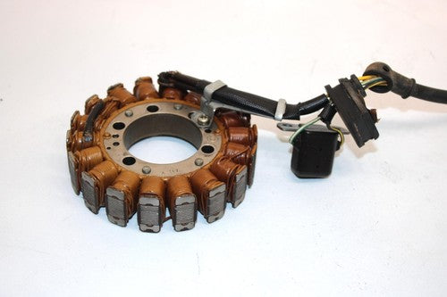 01 Suzuki King Quad 300 Ltf300f 4x4 Oem Stator 32101-19B30 ASS