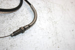1994 Kawasaki 750 Ss Super Sport Oem Choke Cable W/Reel 11046-3712 JK9