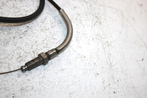 1994 Kawasaki 750 Ss Super Sport Oem Choke Cable W/Reel 11046-3712 JK9