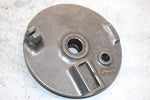 86 Yamaha  Moto 4 Oem Front Left Brake Plate 1MT-25120-00-00 AY39