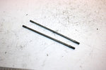 1987 Yamaha  Badger Yfm80t Oem Cylinder Stud Pair 90116-06042-00 AY9