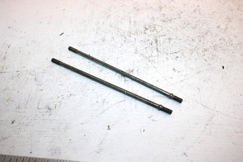 1987 Yamaha  Badger Yfm80t Oem Cylinder Stud Pair 90116-06042-00 AY9