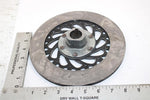 2002 Yamaha Sx Viper Oem Brake Rotor 8DN-2581T-00-00 SY60