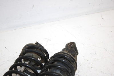 2002 Polaris Sportsman 500 Oem Rear Shock Pair 7041959 AP87