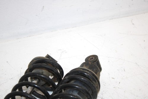 2002 Polaris Sportsman 500 Oem Rear Shock Pair 7041959 AP87
