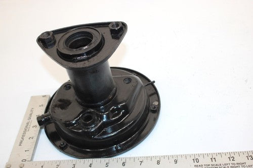 85 Honda  Atc110 A Oem Rear Axle Housing 43100-968-000 43100-VM6-000 AHS