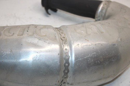 07 Arctic Cat Panther 570 OEM Expansion Chamber 1712-341 SA218