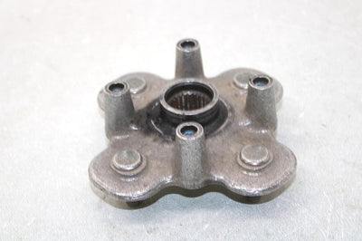 2000 Yamaha  Grizzly Oem Front Wheel Hub 5GT-25111-00-00 AY35