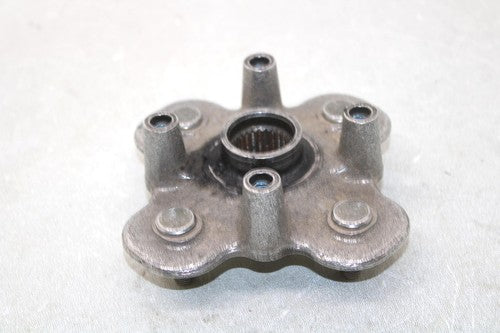 2000 Yamaha  Grizzly Oem Front Wheel Hub 5GT-25111-00-00 AY35