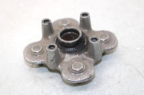 2000 Yamaha  Grizzly Oem Front Wheel Hub 5GT-25111-00-00 AY35