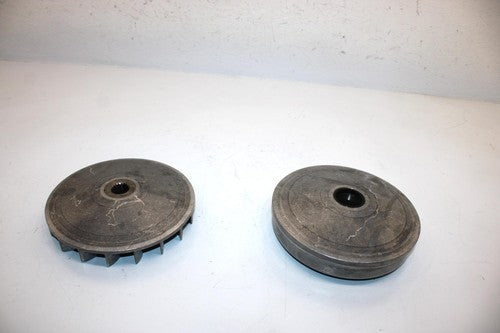 15 Suzuki King Quad 500 Oem Clutch Face Set 21120-11H00 21110-11H00 AS10
