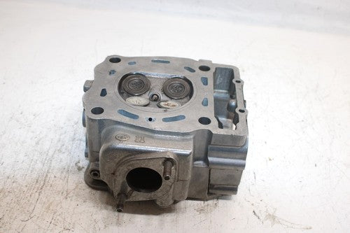 2002 Polaris Sportsman 500 Oem Cylinder Head 3085527 AP78