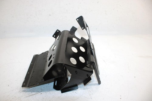 97 Polaris Indy 500 Oem Right Footwell 1011935 SP145