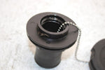 2002 Yamaha Waverunner Xlt800 Oem Oil Filler Neck F0X-U778D-00-00 JY25