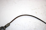 2001 Bombardier Traxter Oem Rear Box Cable 705000296 AB10