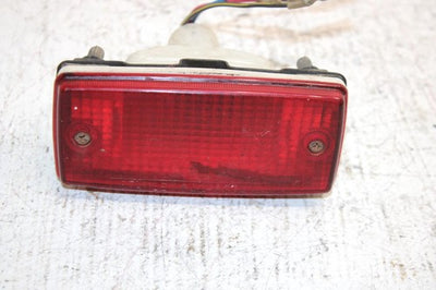 00 Kawasaki Bayou 300 4x4 Oem Tail Brake Light 23024-1138 AK20