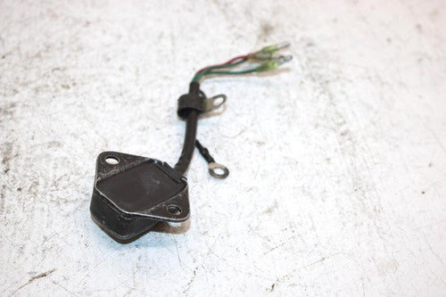 1992 Yamaha Waverunner Lx 650 Oem Voltage Regulator 6M6-81960-A0-00 JY22