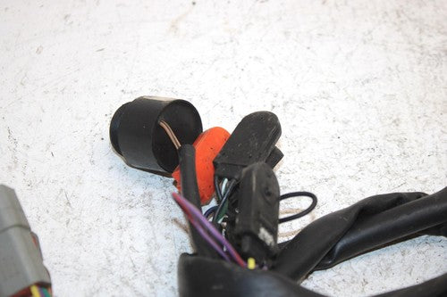 2003 Sea-doo Rx Di 951 Oem Steering Wire Harness 278001827 JS41