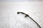 2019 Can-am Outlander 570 Oem Rear Brake Line 705601301 AB9