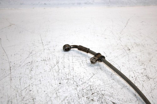 2019 Can-am Outlander 570 Oem Rear Brake Line 705601301 AB9