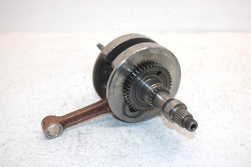 2007 Arctic Cat Atv 650 H1 Oem Crankshaft 0805-326 AA25