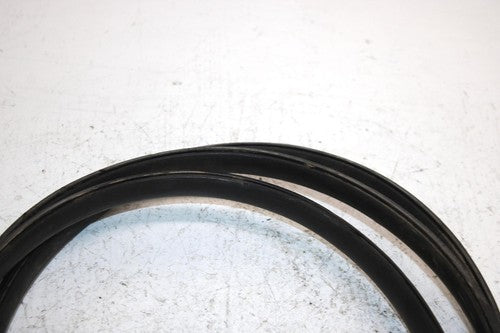 1999 Sea-doo Gtx Limited Oem Side Bumper Trim 291001225 JS43