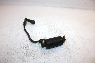 1990 Kawasaki Bayou 300 Oem Ignition Coil 21121-1049 AK22