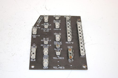 96 Polaris Xpress 400 Oem Terminal Board 4040063 AP28