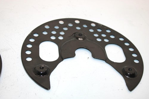88 Yamaha  Warrior 350 Yfm350x Oem Cover (Pair) 2GU-25127-00-00 AY3